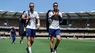 Stuart Broad, Kevin Pietersen cleared after late-night partying at Adelaide